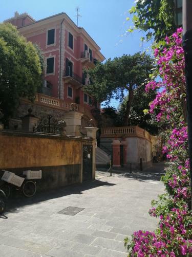 Apartamento La Casa Del Girasole