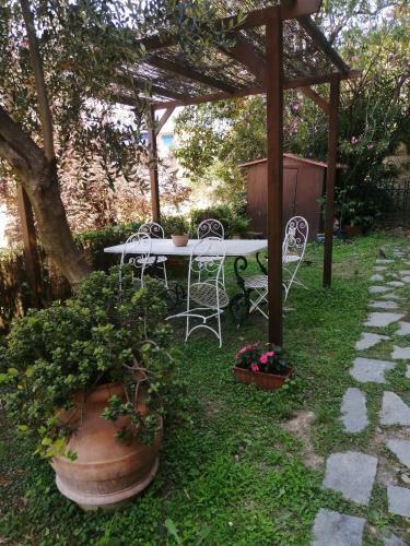 Apartamento La Casa Del Girasole