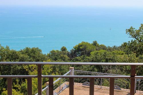 Bed & Breakfast Casa Teresa Relais