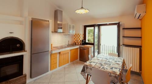 Bed & Breakfast Casa Teresa Relais