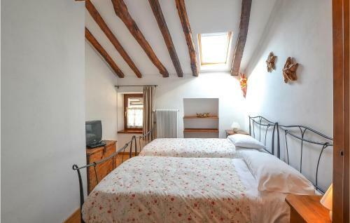 Stunning Home In Stregna With Wifi And 3 Bedrooms