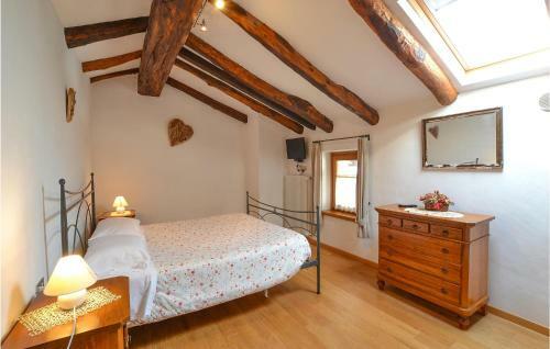 Stunning Home In Stregna With Wifi And 3 Bedrooms