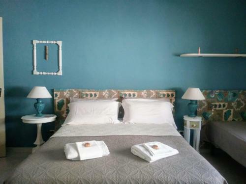 Villa Lucia