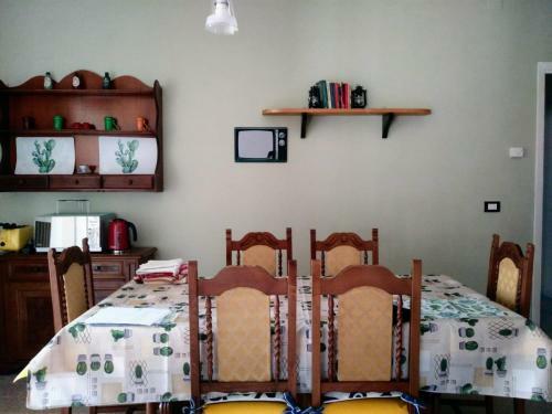 Villa Lucia