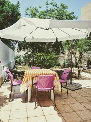 Villa Lucia