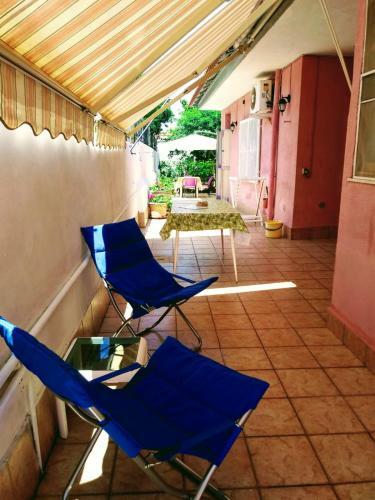 Villa Lucia