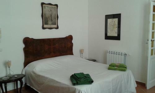 Bed & Breakfast Giga 5
