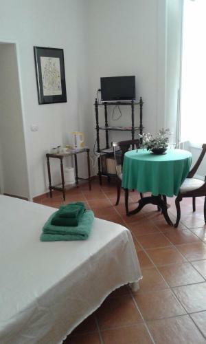 Bed & Breakfast Giga 5