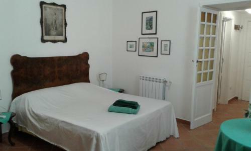 Bed & Breakfast Giga 5