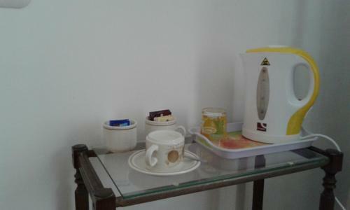Bed & Breakfast Giga 5