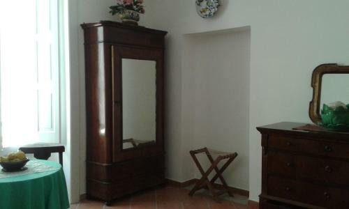 Bed & Breakfast Giga 5