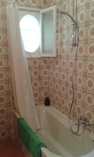 Bed & Breakfast Giga 5