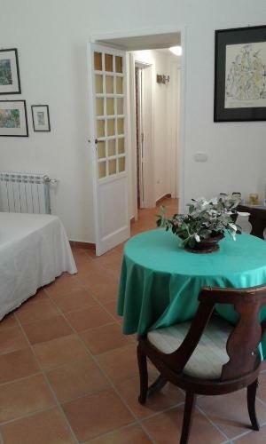 Bed & Breakfast Giga 5