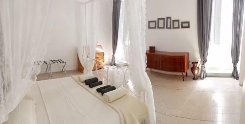 Apartamento Casa Giordano Bruno