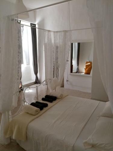 Apartamento Casa Giordano Bruno