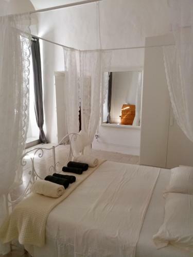 Apartamento Casa Giordano Bruno