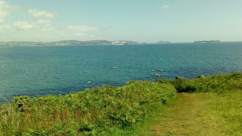 Waterside Holiday Park