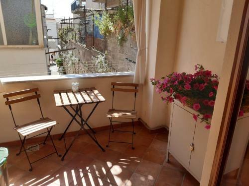 Apartamento Casa Gioia