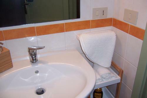 Apartamento Casa Gioia