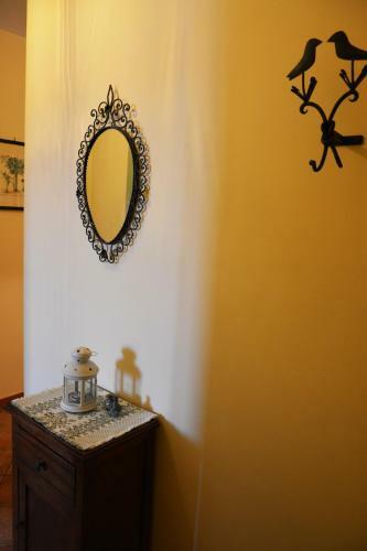 Apartamento Casa Gioia