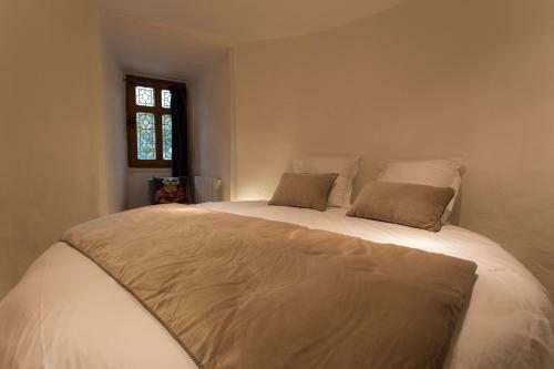 Apartamento Chateau De Val