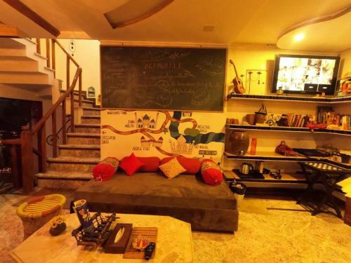 Albergue Udit Place