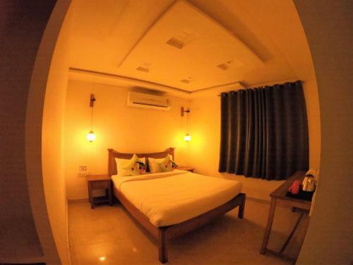 Albergue Udit Place