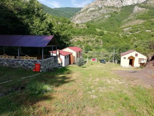 Hostal Dilijan Vanoyi Dzor