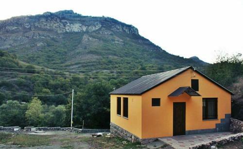 Hostal Dilijan Vanoyi Dzor