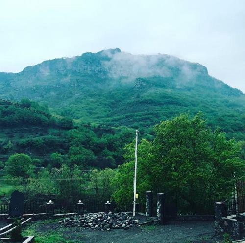 Hostal Dilijan Vanoyi Dzor