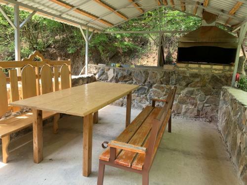 Hostal Dilijan Vanoyi Dzor