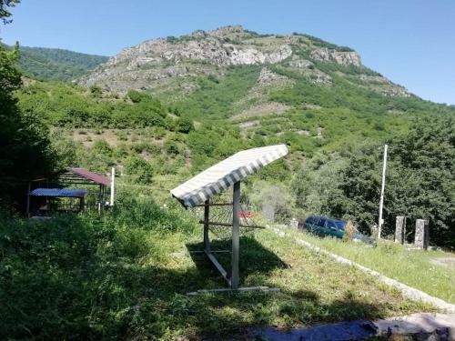 Hostal Dilijan Vanoyi Dzor