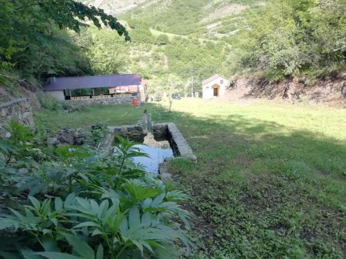 Hostal Dilijan Vanoyi Dzor