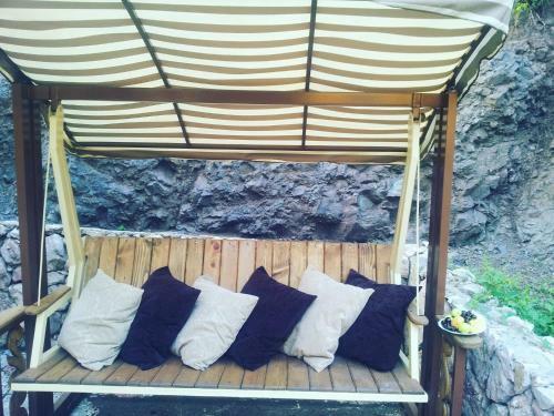 Hostal Dilijan Vanoyi Dzor
