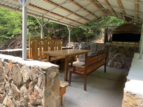 Hostal Dilijan Vanoyi Dzor