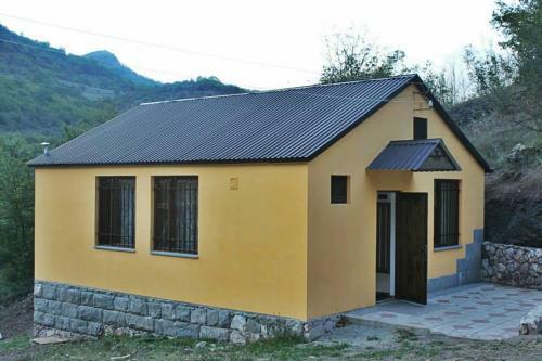 Hostal Dilijan Vanoyi Dzor
