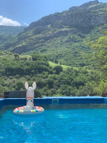 Hostal Dilijan Vanoyi Dzor