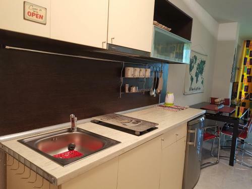 Silver Beach Delux Apartments