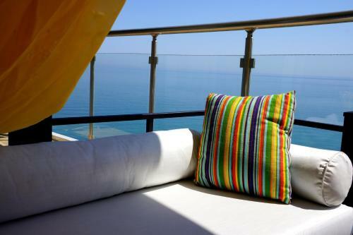 Silver Beach Delux Apartments