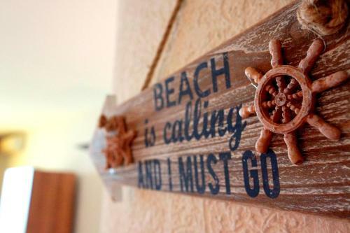 Silver Beach Delux Apartments