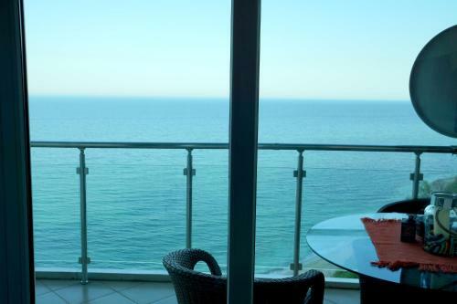 Silver Beach Delux Apartments
