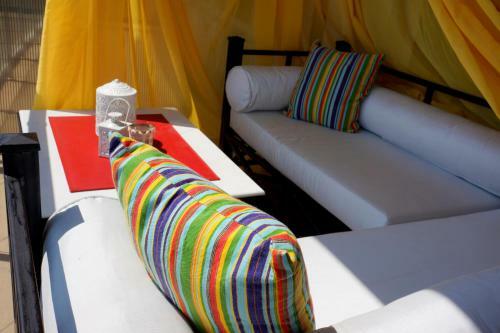 Silver Beach Delux Apartments