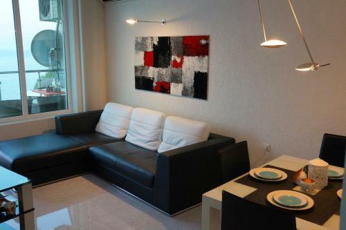 Silver Beach Delux Apartments