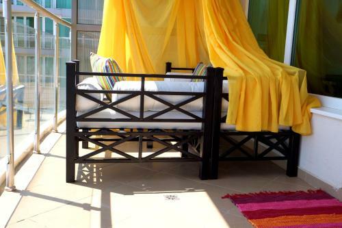 Silver Beach Delux Apartments
