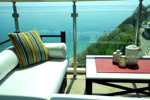 Silver Beach Delux Apartments