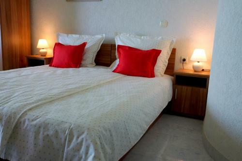 Silver Beach Delux Apartments