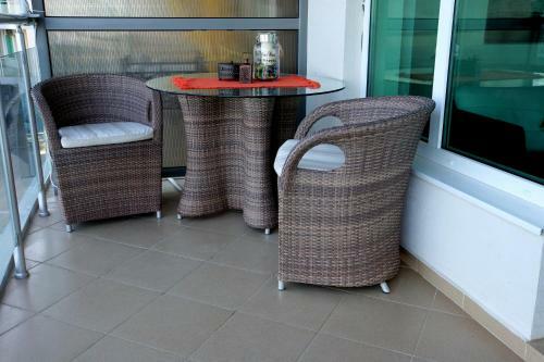 Silver Beach Delux Apartments