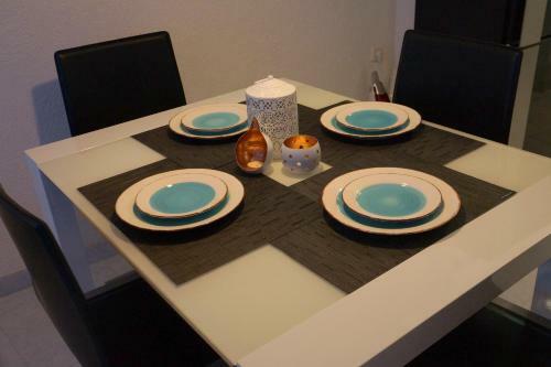 Silver Beach Delux Apartments