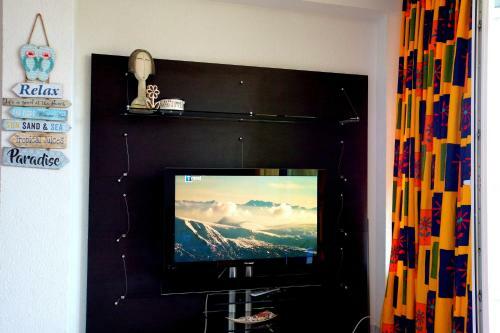 Silver Beach Delux Apartments