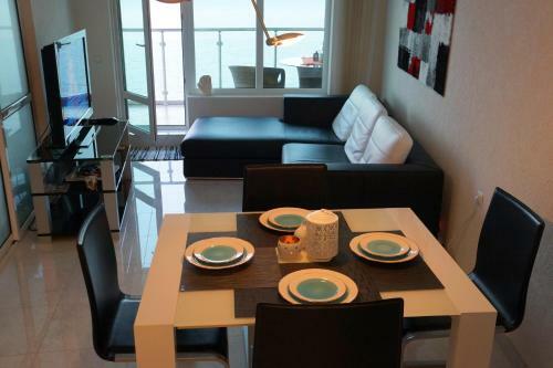 Silver Beach Delux Apartments
